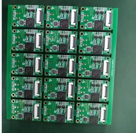 Difference Between SMT and PTH Assembly: Which is Right for You?