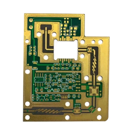 High-Speed PCB Copy Board and Design Strategy