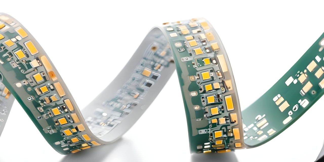 How to Choose the Right Material for Flexible LED PCB