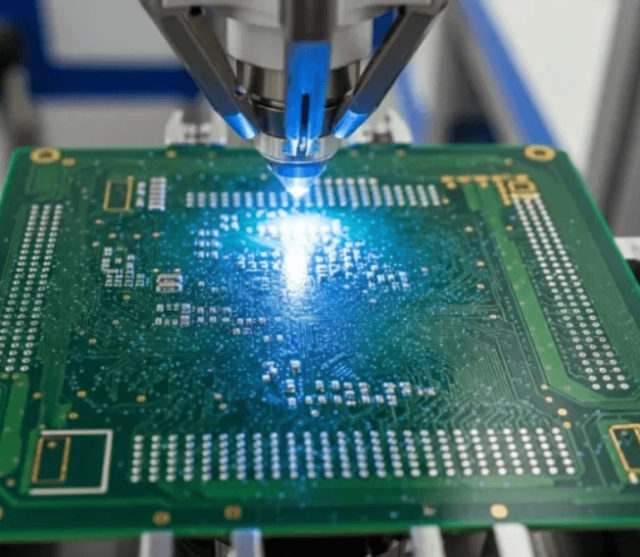 automotive PCB