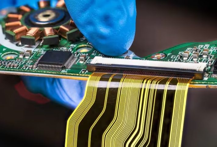 Exploring the Current Carrying Capacity of Flexible PCBs