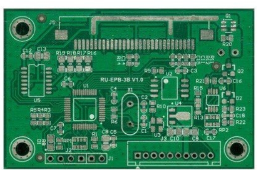 Practical Experience in PCB ESD Design