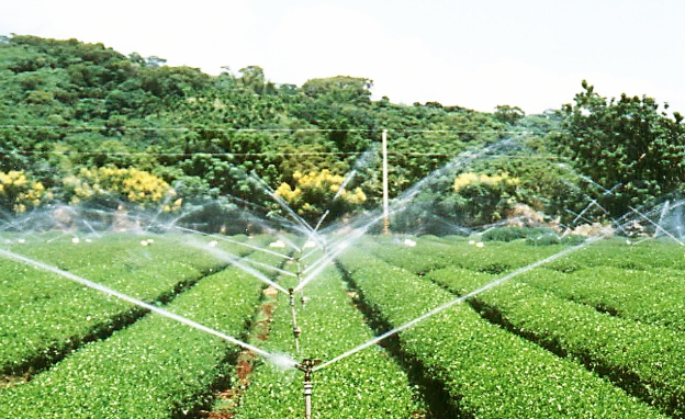 Smart Irrigation System Solution——KKPCB Case Study on Precision Agriculture Technology