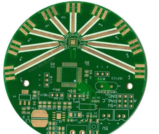 How to target the heat of high-temperature PCBs?