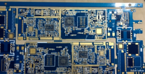 Effective Strategies for PCB Panelization