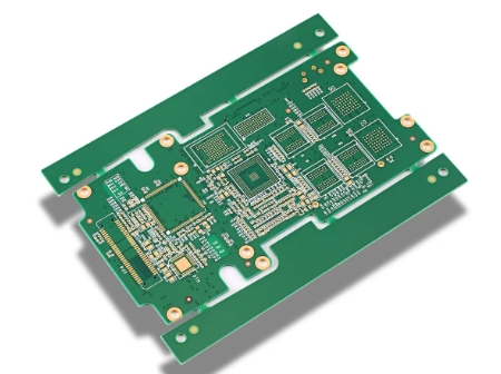 HDI Printed Circuit Board (PCB)