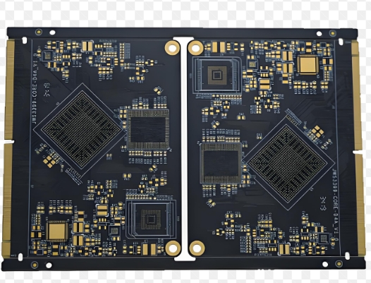 Multilayer PCB Manufacturing Process, Advantages and Applications