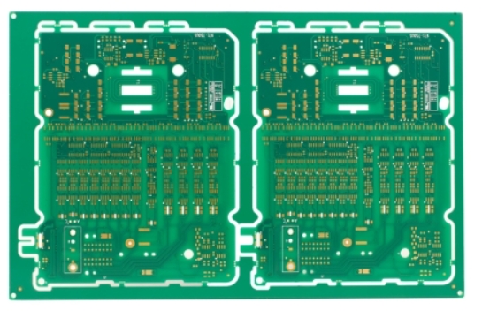 5 Key Points in PCB Design for Power Supply Applications