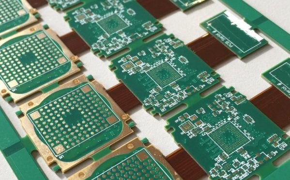 HDI PCB Design Guidelines: Optimizing High-Density Interconnect Layouts