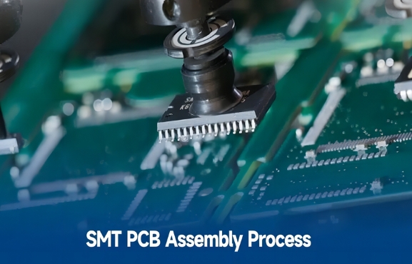 Optimized Guide: What is SMT Assembly?