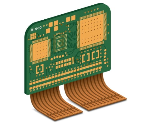 What is a Rigid-Flex PCB?
