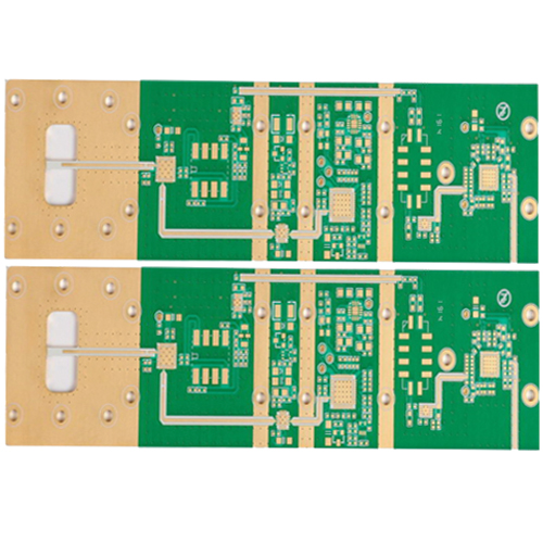 Printed Circuit Board