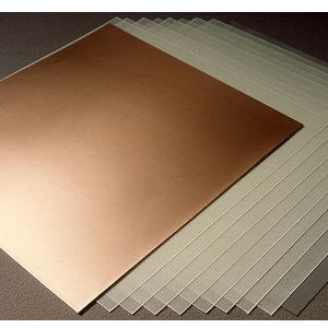 Nan Ya NP-175FR & NP-175FTL PCB Laminates Overview