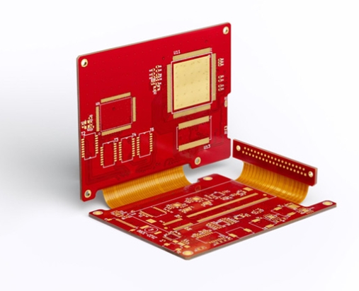 What Are Flexible Printed Circuits (Flex PCB)?
