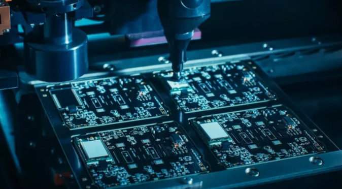 Optimized Overview: SMT and THT Assembly Processes