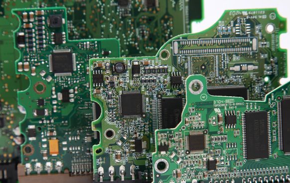 RF Via Transitions in High-Speed Designs: Best Practices and Considerations