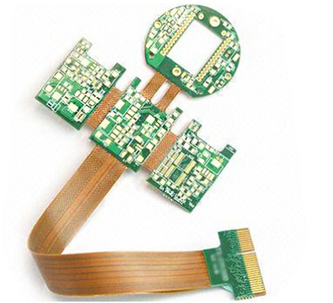 How to Make Flexible and Rigid-Flex PCB Assemblies?