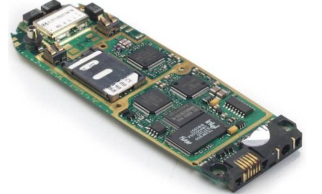 Mobile Phone PCB