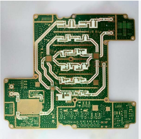 Comprehensive Guide: From PCB to MCU — Effective Anti-Interference Design