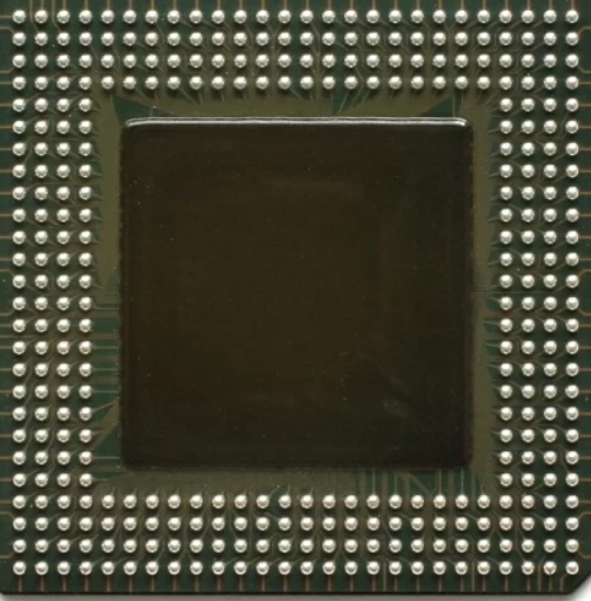Ball Grid Array (BGA) Package