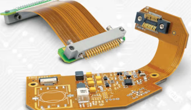 How to Design a 2-Layer Flex PCB