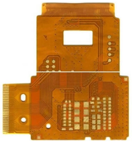 What is the Flexible PCB Manufacturing Process?