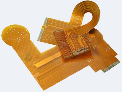 Can flexible boards be made into 4 layer PCB?