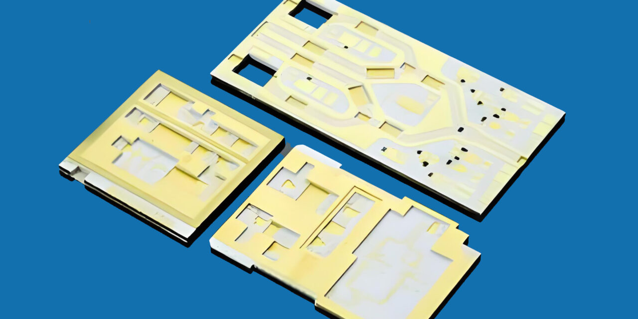 Comprehensive Guide to Types and Characteristics of Ceramic Substrates