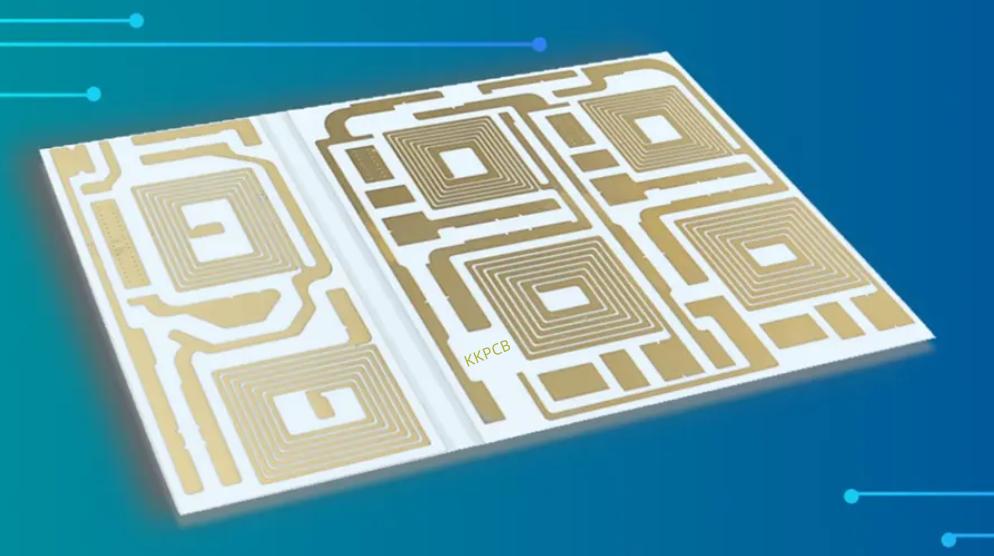 What Types of Ceramic PCBs Are There