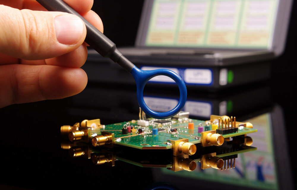 The Importance of EMC and EMI Risk in PCB Design and Manufacturing