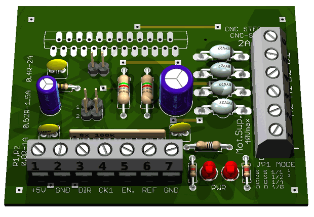 Understanding Motor Controllers and Their Role in Modern Technology