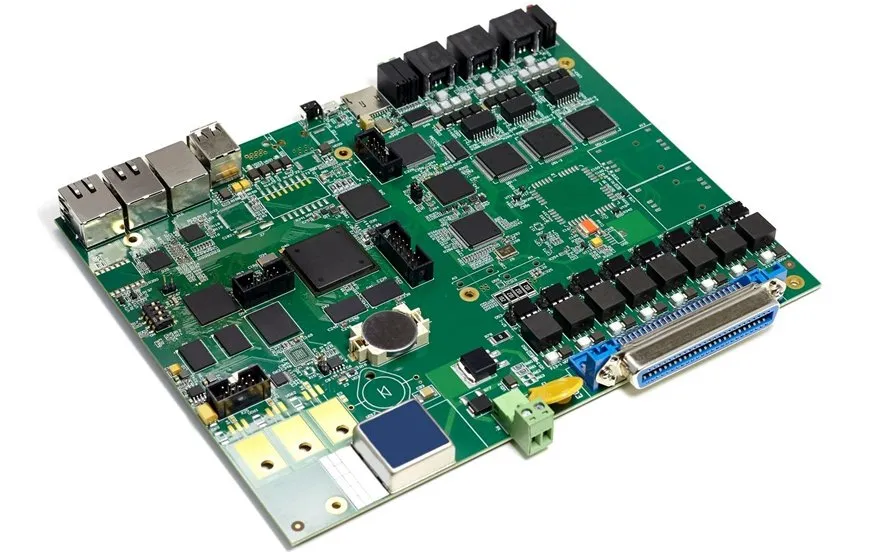 PCB Prototyping vs. Standard PCB Production Assembly