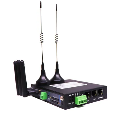 KKPCB Customer Case Study: Tunnel Wireless Relay PCB for Harsh Environments