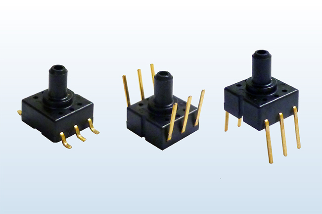 Pressure Sensor PCBA Solution Case Study for Industrial Control Equipment
