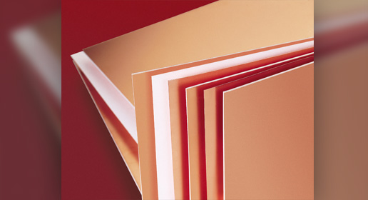 RO4725JXR RO4730G3 Antenna Grade Laminates Data Sheet