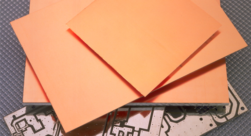 Effect of Exposure of RT-duroid® PTFE-Based Composites to Nuclear Radiation