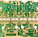 RO3003 PCB