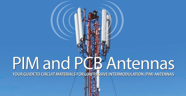 PlM and PCB Antennas Guide