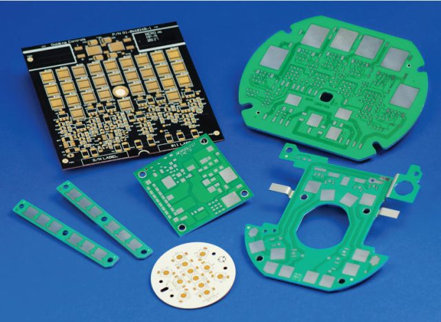 Bergquist - Thermal Clad 