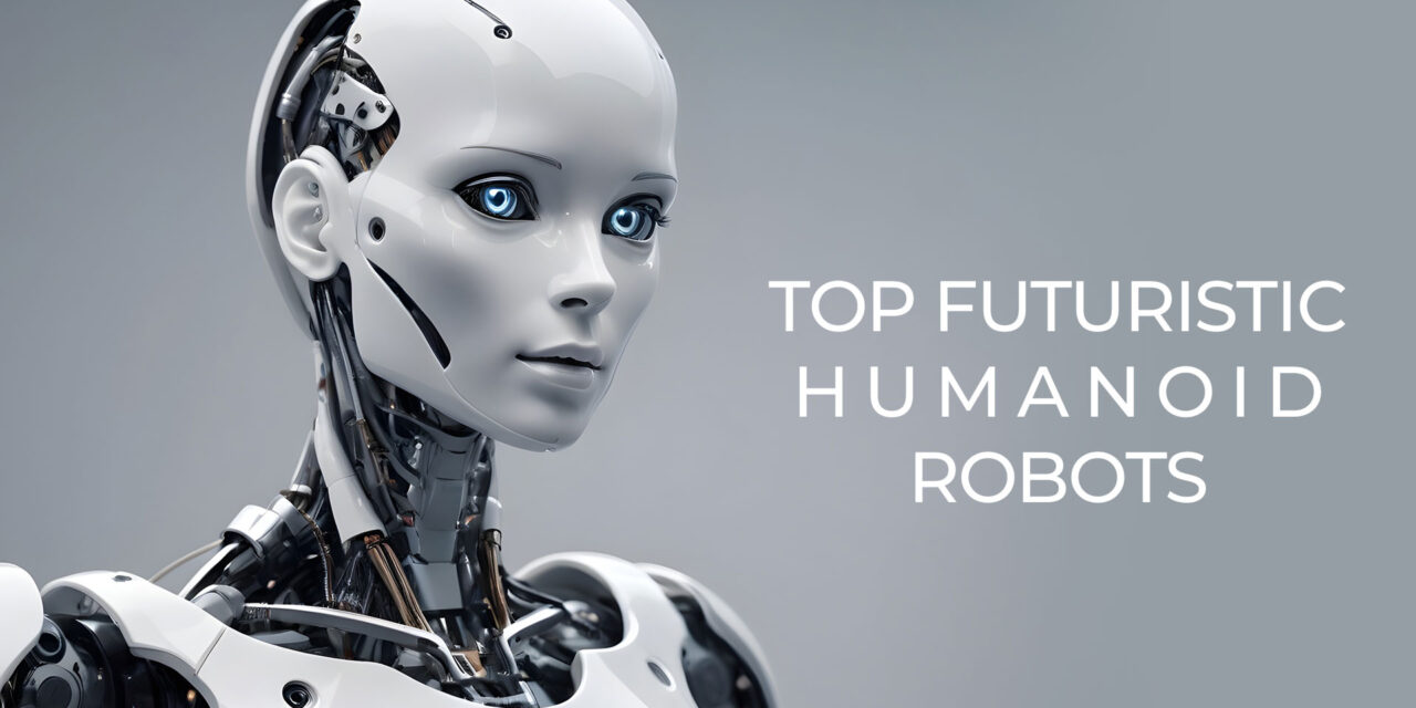 The Fusion of Humanoid Robotics and PCB Technology