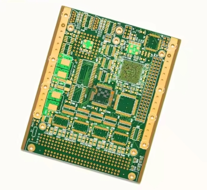 PCB Design Wiring Rules: Best Practices for Optimal Performance
