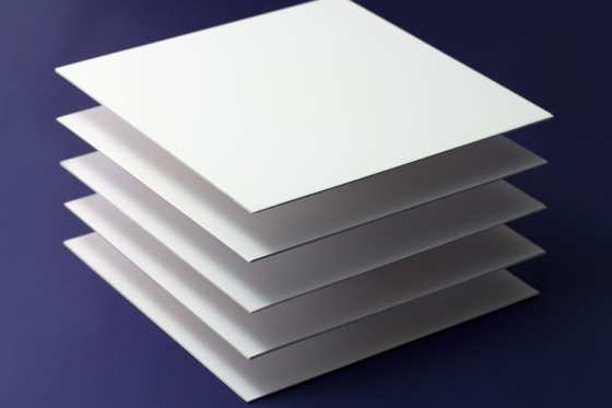 High-purity porous alumina substrates (NA-99F)