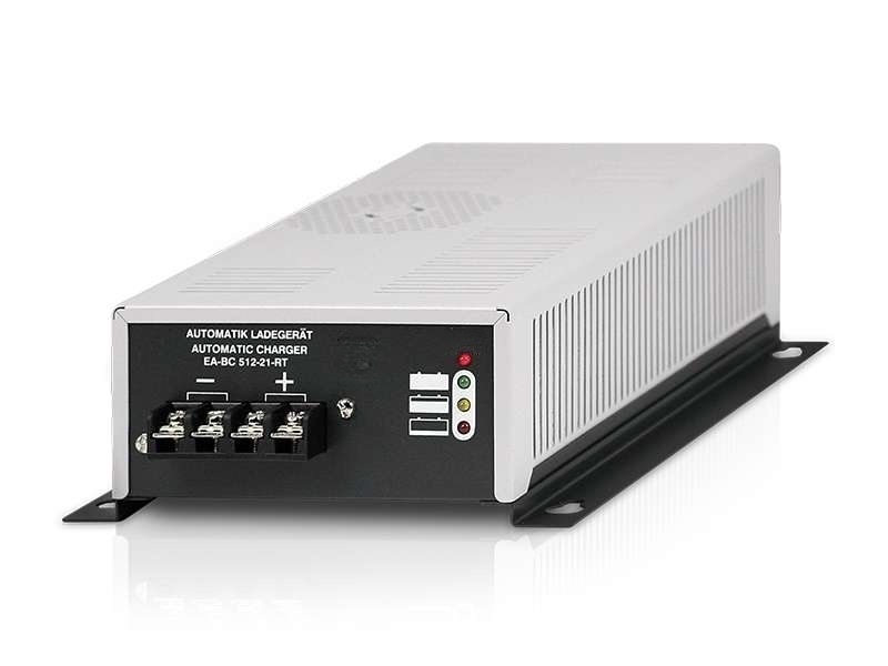 Industrial Battery Charger PCBA Solution Case