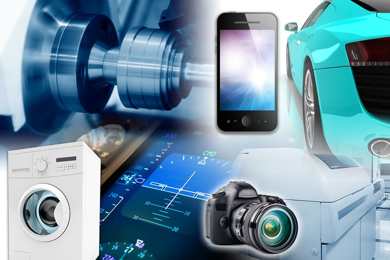 KKPCB Case Study: Magnetic Current Sensor PCBA Solution for Industrial Automation Systems
