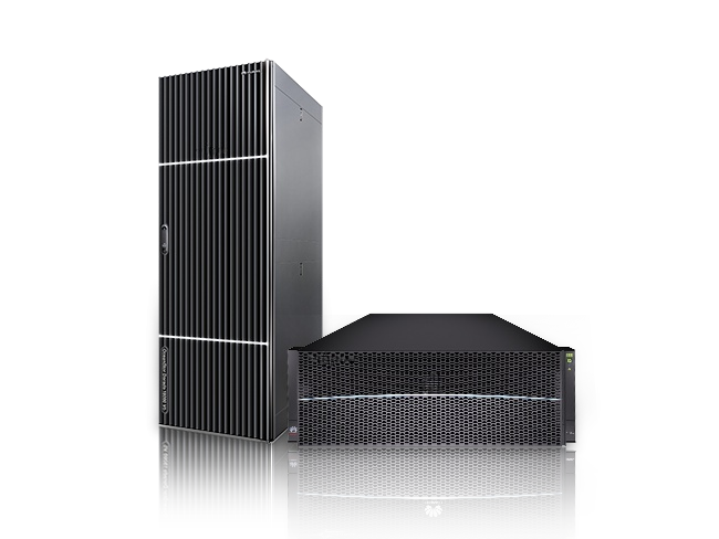 Industrial PCBA Solution for High-Performance Data Storage Modules in Automation Systems