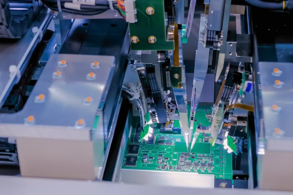 KKPCB Manufacturing Case Study: Precision Flexible PCB for Near-Field Probe Calibration