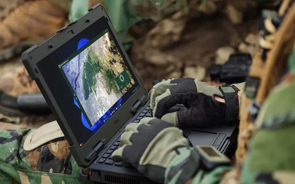 KKPCB Manufacturing Case: Mass Production Solution for Military-Grade Rugged Computer PCBs