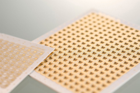 LTCC Multilayer Substrates