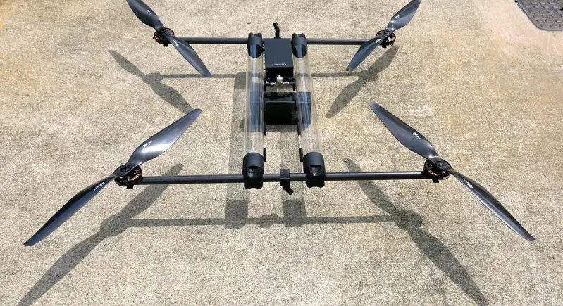KKPCB Case Study: Ultra-Lightweight RF PCBA for Long-Endurance UAV Applications