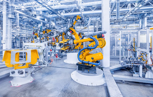 PCBA Solution Case Study for Motor Driver